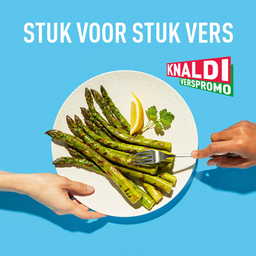 STUK VOOR STUK VERS